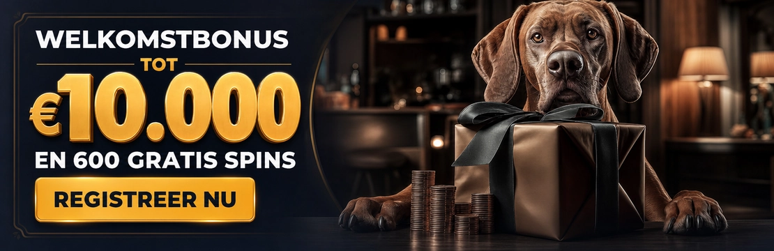 SpinDog Casino